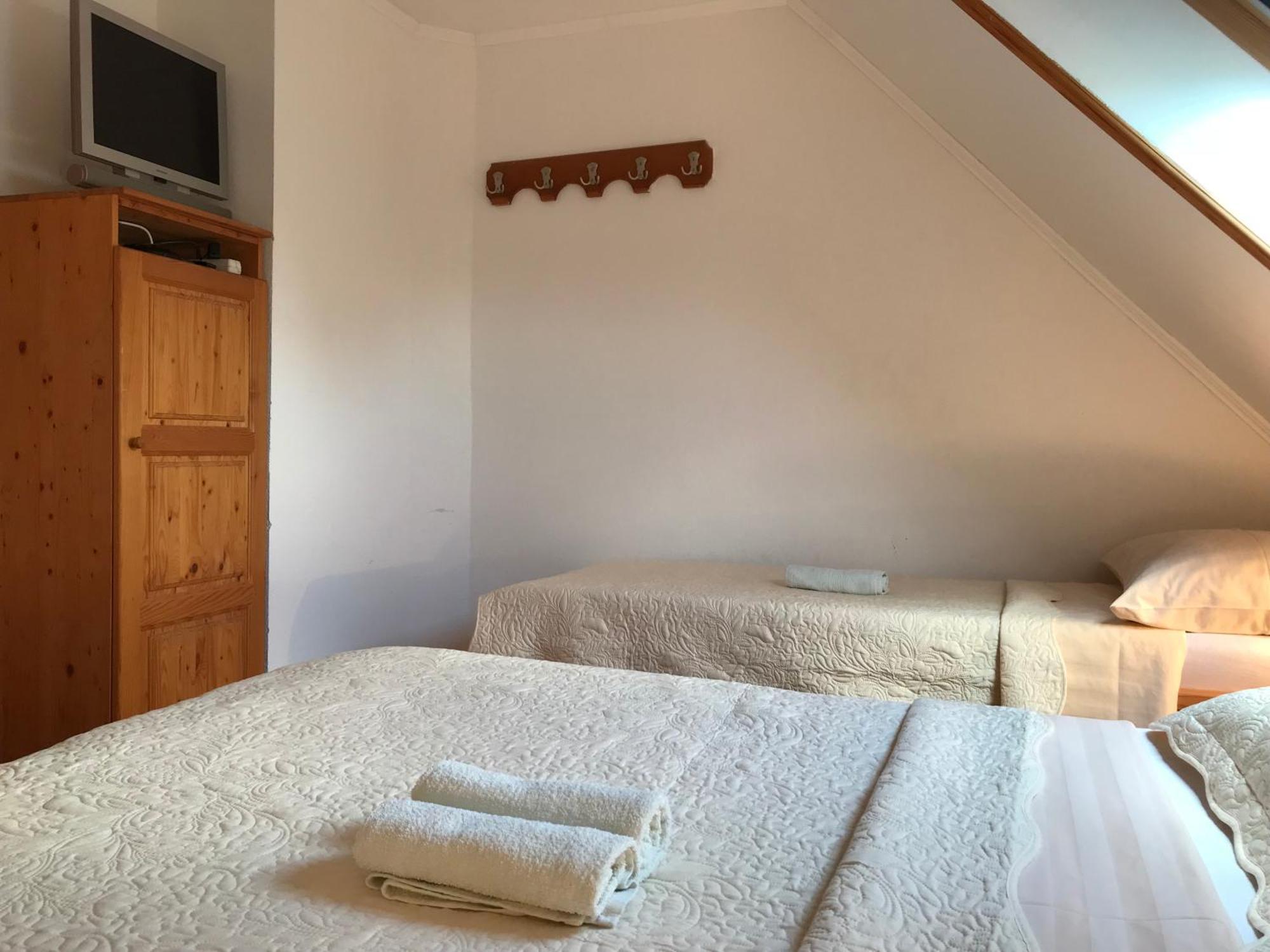 Guest House Aurora Полянак Номер фото