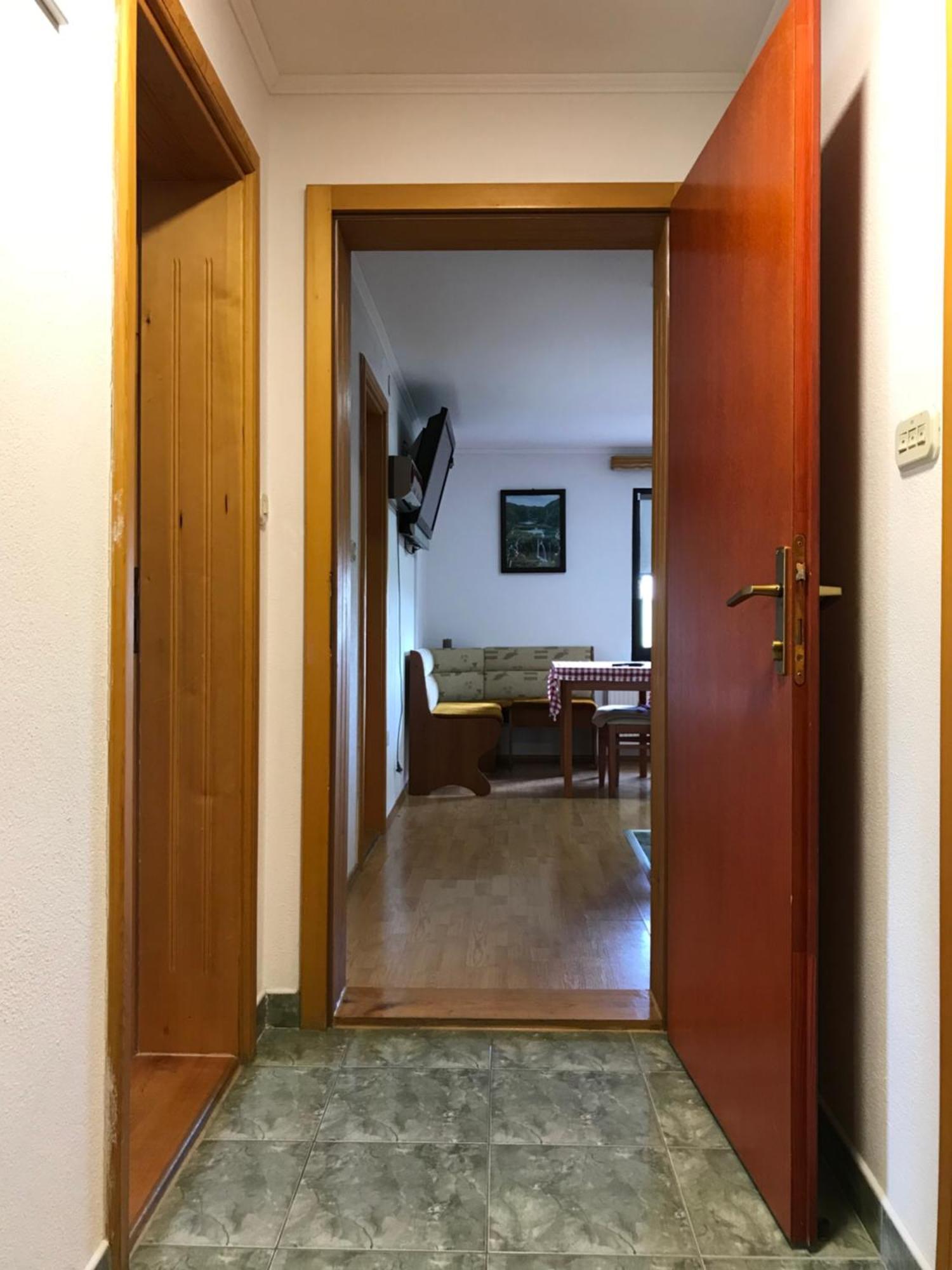 Guest House Aurora Полянак Номер фото
