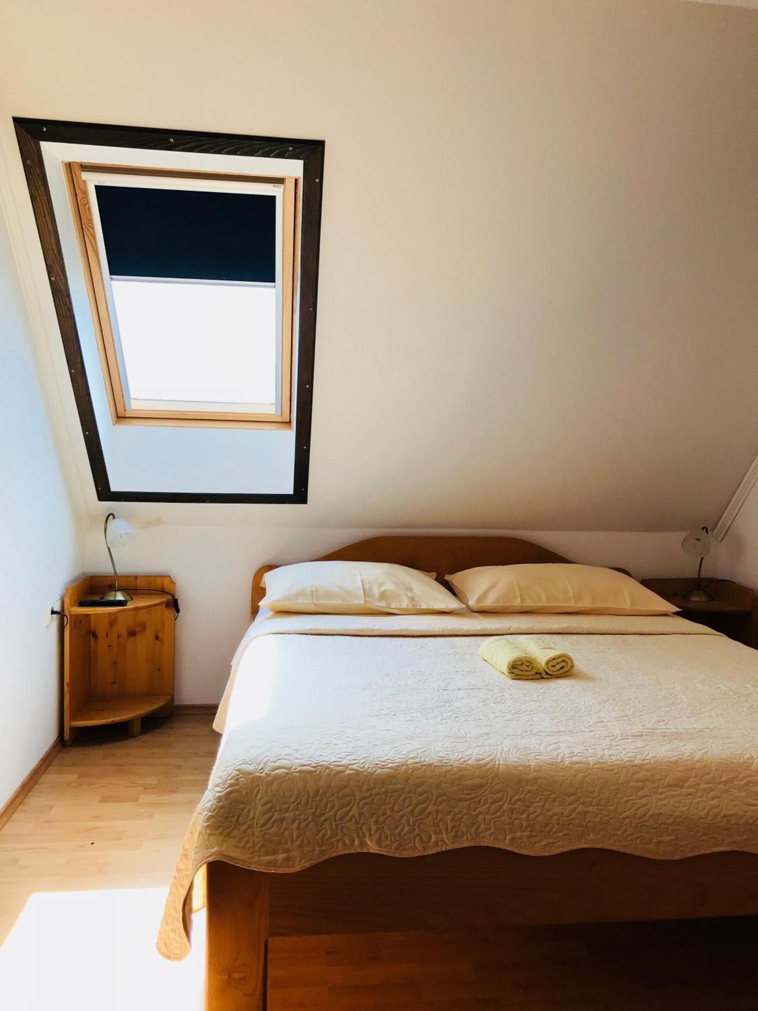 Guest House Aurora Полянак Номер фото