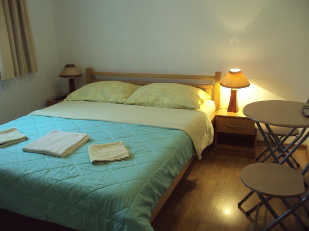 Guest House Aurora Полянак Номер фото