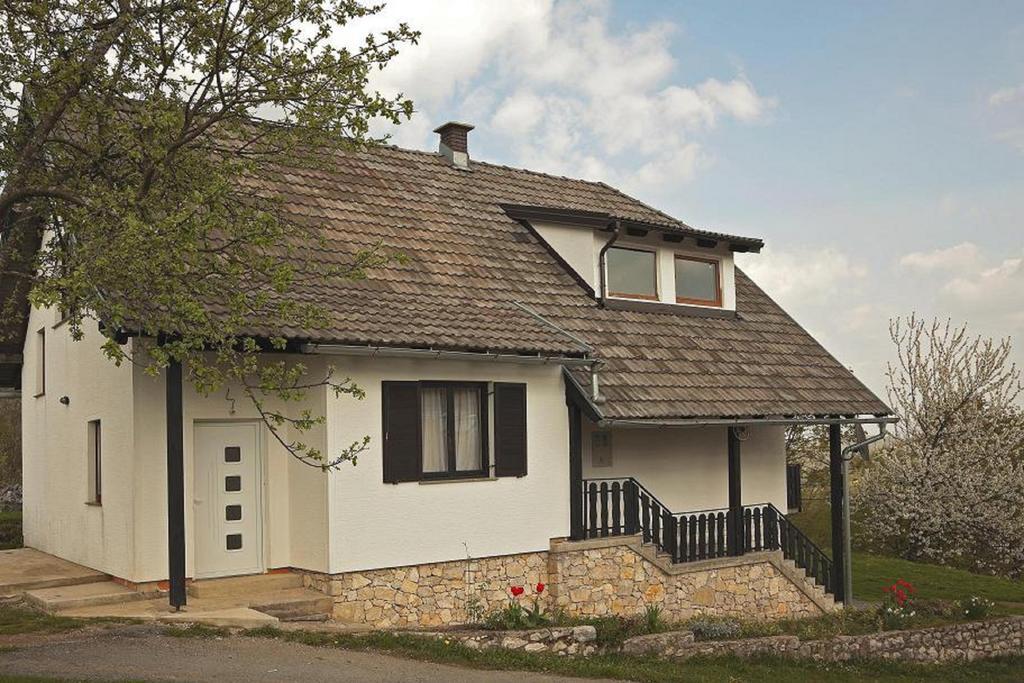 Guest House Aurora Полянак Экстерьер фото