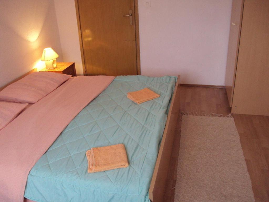 Guest House Aurora Полянак Номер фото