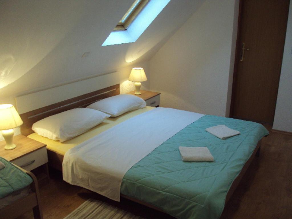 Guest House Aurora Полянак Номер фото