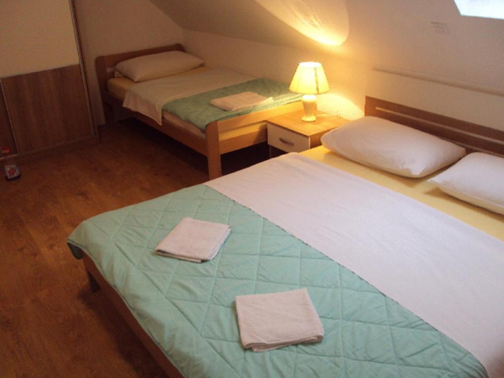 Guest House Aurora Полянак Номер фото