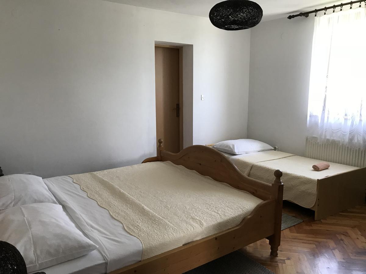 Guest House Aurora Полянак Номер фото